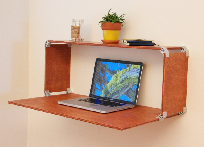 wall shelf